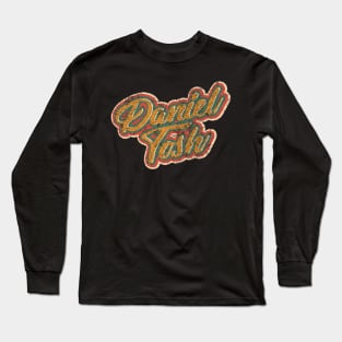 Daniel Tosh Long Sleeve T-Shirt